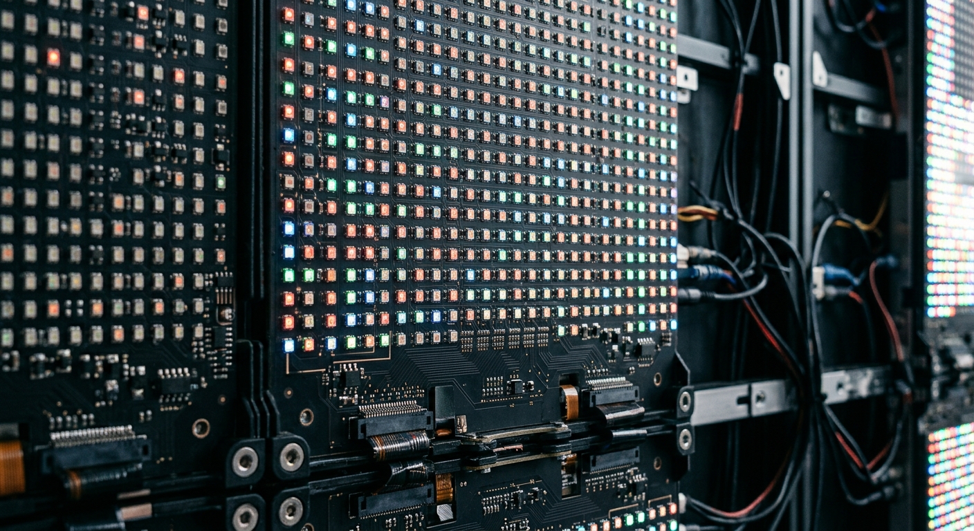 ภาพประกอบบทความ how-to-plan-led-display-installation-cost-effective-efficient