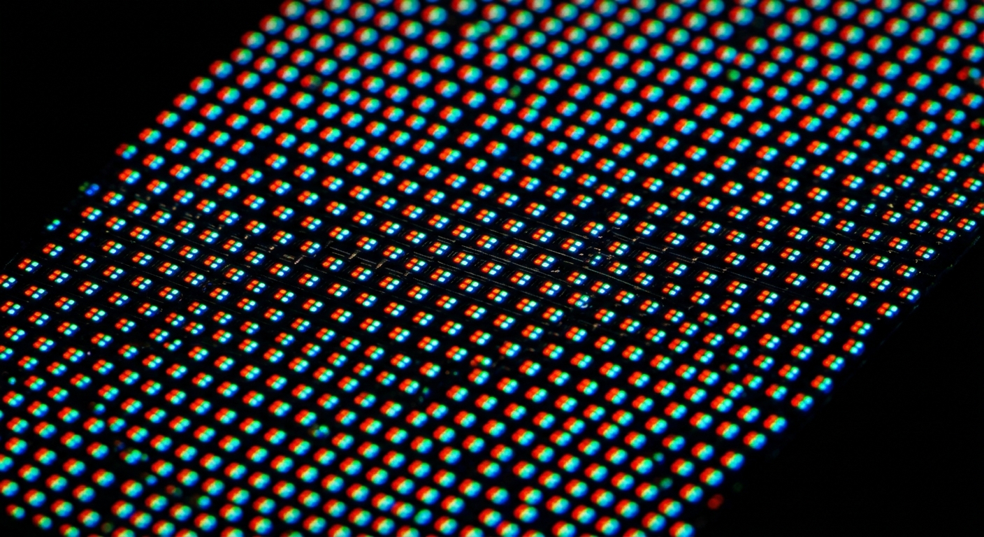 ภาพประกอบบทความ microled-2026-price-buying-guide